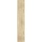 Ekena Millwork Thorton Block Rough Sawn Outlooker, Douglas Fir, 8"W x 46"D x 46"H OUT08X46X46THR05RDF - alternate 2